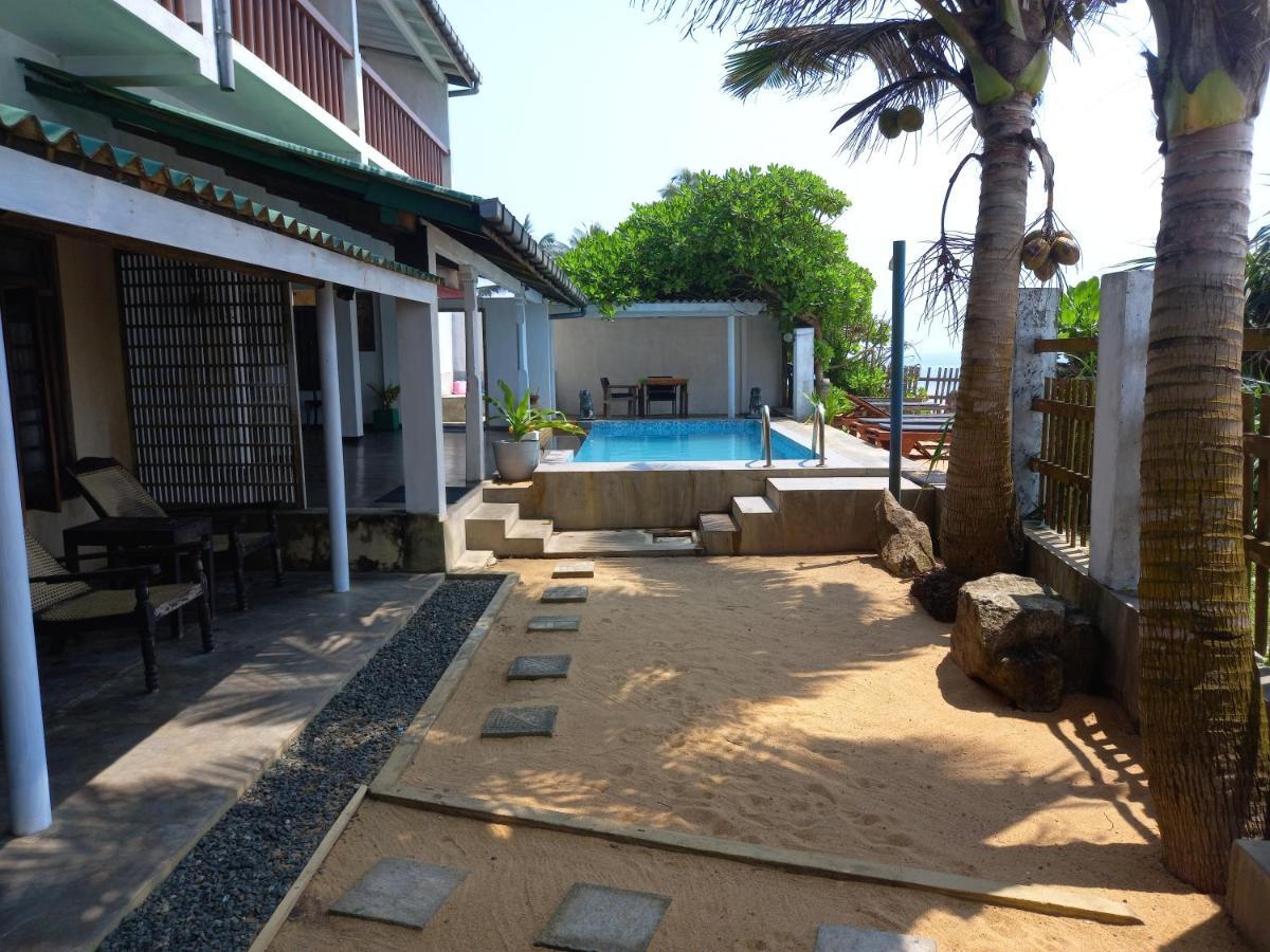 Hotel Asiri Yoga Retreat à Kadurupe Extérieur photo