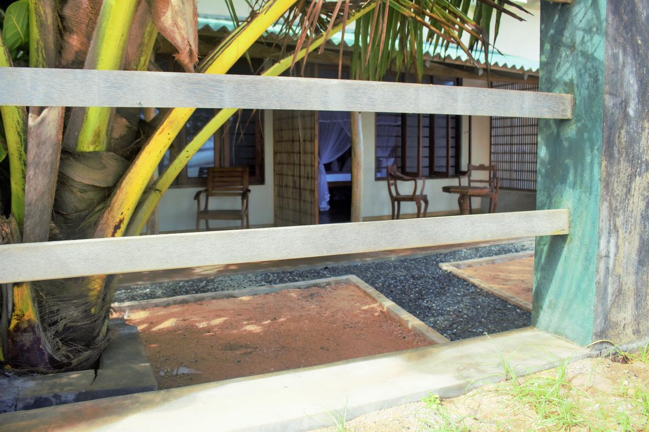 Hotel Asiri Yoga Retreat à Kadurupe Extérieur photo