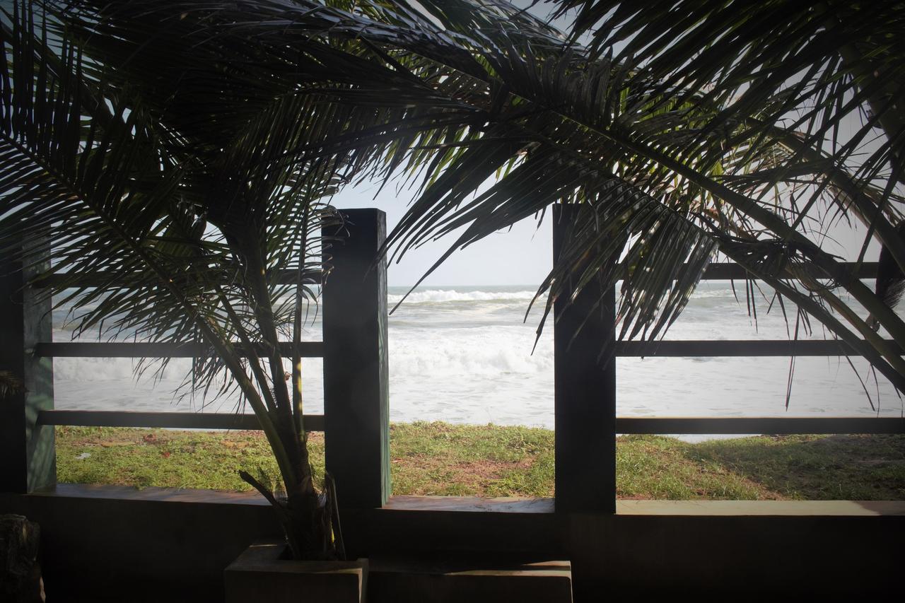 Hotel Asiri Yoga Retreat à Kadurupe Extérieur photo